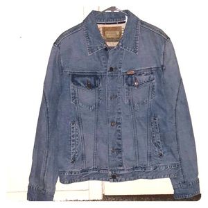 Men’s Pepe Jeans Denim Jacket